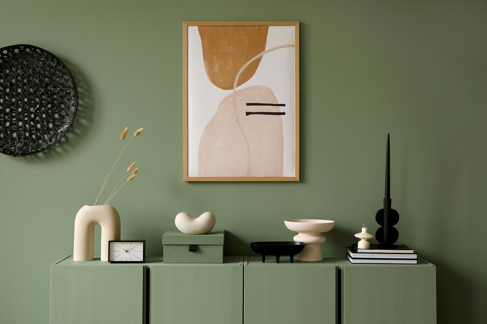 Le guide de la déco